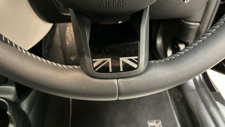 MINI Hatchback 1.5 Cooper Exclusive 3dr Auto Petrol Hatchback